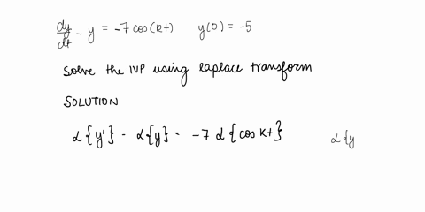 point-take-the-laplace-transform-of-the-ivp-dy-dt-y-7coskt-y0-8-use-ylfor-the-laplace-transform-of-y-not-ysh-so-7s1-ys-82-k4-8-1-and-yt-22268