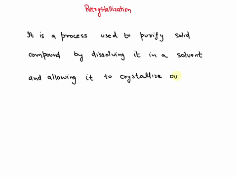 in-some-cases-mixed-solvents-are-used-for-recrystallization-what-would-be-the-purpose-of-using-mixed-solvent-15276