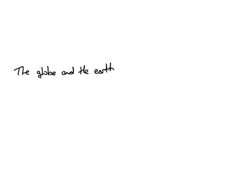 the-globe-and-the-earth-are-different-ina-shapeb-sizeo-continents-and-oceans-none-of-these-29457
