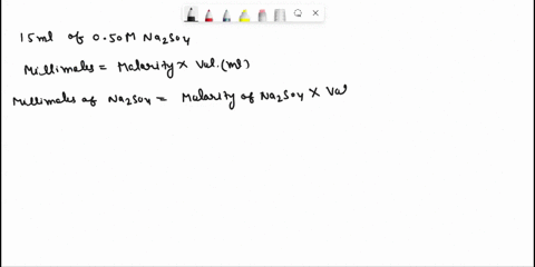 how-many-grams-of-na2so4-are-there-in-15-ml-of-050-m-na2so4-30103