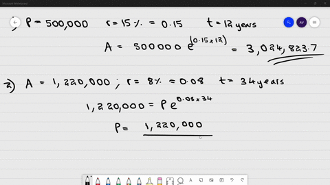 substitute-the-given-values-in-the-formula-a-pert-to-the-missing-quantity-round-off-your-answer-into-2-decimal-places-5-points-each-p-500-000r-15-per-year-12-years-a-1220-000r-8-per-year-34-23318