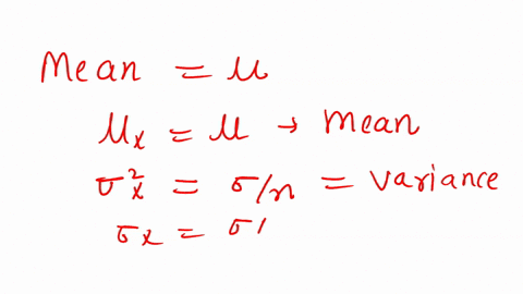 find-the-mean-and-the-variance-of-the-sampling-distribution-of-y_1-for-random-samples-of-size-n-from-36757