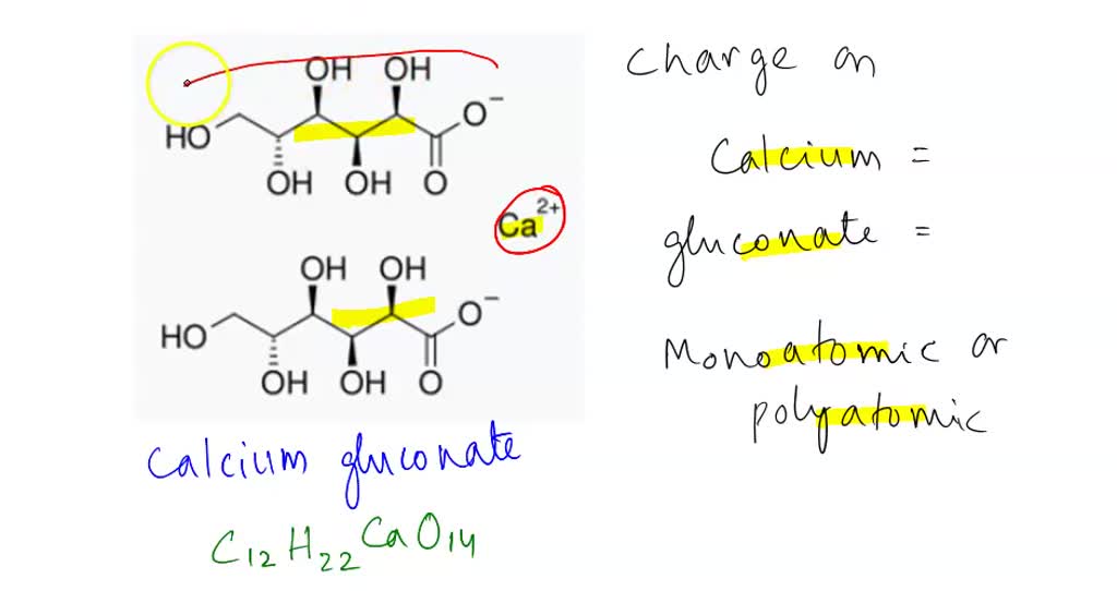 SOLVED One commercially available calcium supplement contains calcium