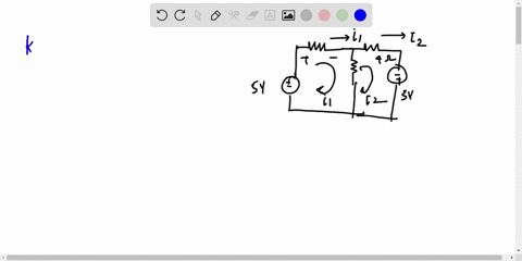 fine-the-currents-and-voltages-following-circuit