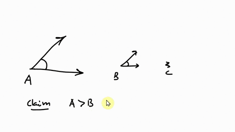 1-tiffany-says-that-the-angle-at-a-in-the-figurebelow-i-bigger-than-the-angle-at-b-why-might-she-think-this-how-might-you-discuss-angles-with-tiffany-19678
