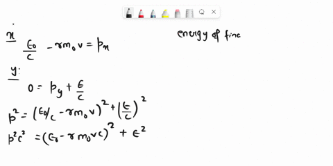 photon-electron-collision-a-photon-of-energy-e_0-and-wavelength-lambda_0-collides-head-on-with-a-fre-95212