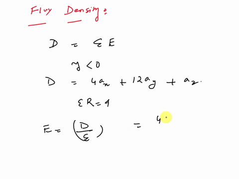 3-pts-prob-1-the-y-0-plane-has-a-free-charge-density-of-ps-the-region-y-0-has-dielectric-constant-r4-and-electric-flux-density-of-d-4ax-12a-8a-the-region-y-0-has-dielectric-constant-2-find-t-36513