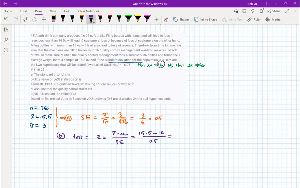 solved-tne-amountin-1fer-soh-drnk-bohle-s-norma-distributed-mean