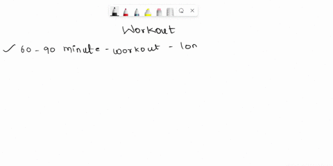 if-li-plans-to-complete-a-60-to-90-minute-workout-today-she-should-ideally-plan-to-incorporate-fluid-electrolytes-and-carbohydrates-at-regular-intervals-because-she-will-need-to-offset-her-l-52808