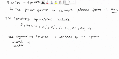write-the-reducible-and-irreducible-representations-of-nico4-in-the-square-planar-form-99645