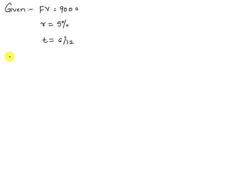 find-the-present-value-pv-of-the-given-investment-in-dollars-round-your-answer-to-the-nearest-cent-an-investment-earns-5-per-year-and-is-worth-9000-after-6-months-pv-70078