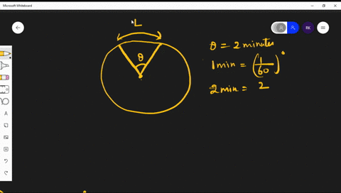 find-the-distance-along-an-arc-on-the-surface-of-the-earth-that-subtends-a-central-angle-of-2-minutes-1-minute-160-degree-the-radius-of-the-earth-is-3960-miles-assume-the-earth-is-a-perfect-95858