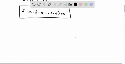 point-find-an-equation-of-the-plane-consisting-of-all-points-that-are-equidistant-from-p-2-1-3-and-q-33-5-and-having-5-as-the-coefficient-of-x-hint-the-midpoint-between-p-and-q-is-a-point-on-13997