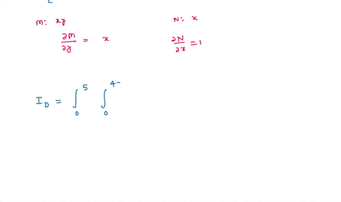 using-greens-theorem-compute-the-counterclockwise-circulation-of-f-around-the-closed-curve-c-f-xyi-xj-c-is-the-triangle-with-vertices-at-00-5-0and-04-3-39231