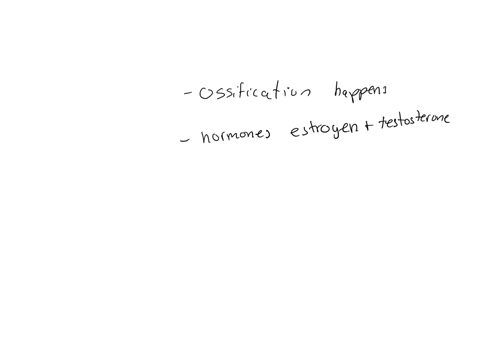 what-happens-as-the-chondrocytes-move-down-the-epiphyseal-plate-towards-the-diaphysis-of-the-bone-what-factors-determine-when-the-epiphyseal-plate-closes-bone-growth-stops-what-do-we-call-the-epiphys