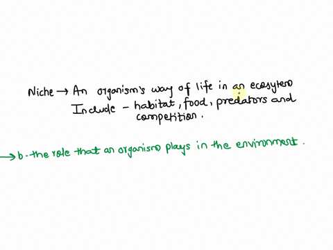 which-of-the-following-describes-a-species-niche-aphysical-location-where-the-species-can-be-found-bmaximum-amount-of-offspring-the-species-will-have-cthe-unique-role-the-species-plays-in-an-65458