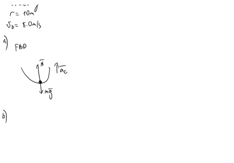 2-a-skateboarder-mass-60-kg-is-moving-on-a-circular-track-of-radius-r-10-m-when-he-is-at-the-bottom-of-the-track-his-speed-is-80-mls-a-draw-a-free-body-diagram-for-the-skate-boarder-indicati-61255