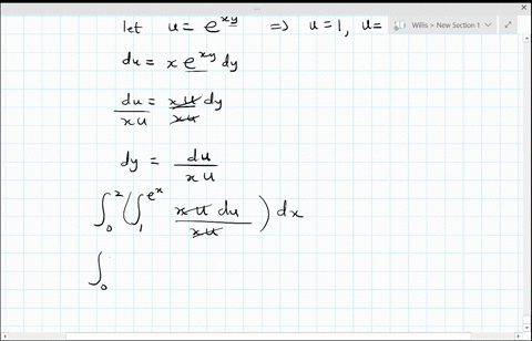 evaluate-the-double-integral-you-may-change-the-order-of-integration-in-the-easiest-way-possible-evaluate