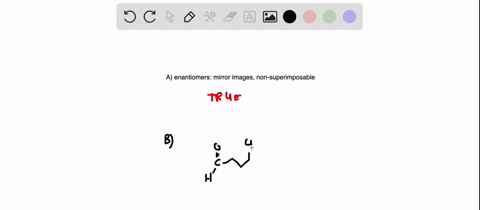 atrue-or-false-enantiomers-are-mirror-images-that-are-non-superimposable-bhow-many-chiral-carbons-are-there-in-the-following-molecule-57465