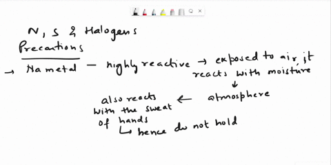 3-what-are-the-precautions-that-must-be-observed-in-performing-the-lassaignes-test-16012