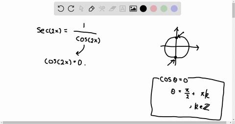 find-the-equations-of-all-asymptotes-for-y-sec2x