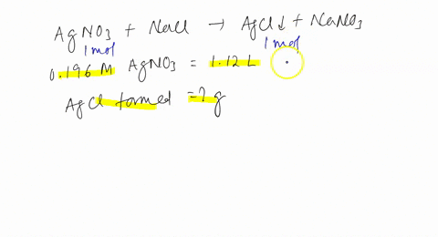 when-solutions-of-silver-nitrate-ad-sodium-chloride-are-mixed-silver-chloride-according-to-the-equation-precipitates-out-of-solulion-agnosaq-nacllaq-agcls-nanos-aq-par-a-what-mass-of-sllver-68968