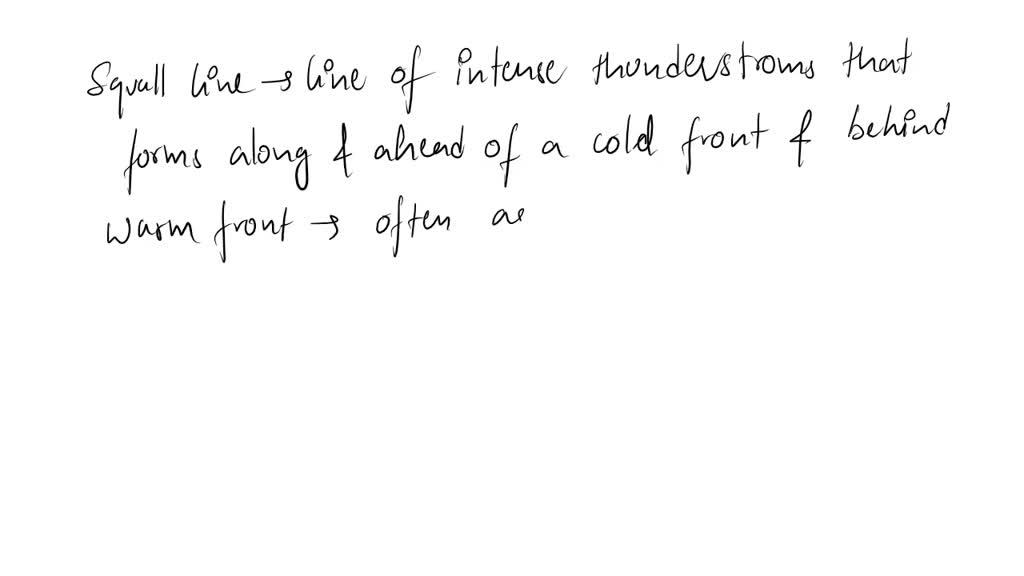 solved-where-is-a-squall-line-located-in-regards-to-the-warm-and-cold