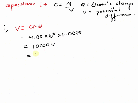 the-plates-of-a-parallel-plate-capacitor-are-250-mm-apart-and-each-carries-a-charge-of-magnitude-800-nc-the-plates-are-in-vacuum-the-electric-field-between-the-plates-has-a-magnitude-of-400-28774