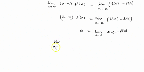1-prove-or-disprove-all-differentiable-functions-are-continuous-but-not-all-continuous-functions-are-differentiable-2-a-fixed-point-of-a-function-f-is-a-number-c-in-its-domain-such-that-fc-c-49634