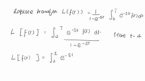 let-f-satisfy-f-t-t-f-t-for-allt-0-and-for-some-fixed-positive-number-t-is-said-to-be-periodic-with-period-t-on-0-t-0_-then-the-laplace-transform-of-f-t-is-given-by-l-f-1-e5-fe-f-dt-use-this-80579