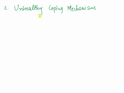 compare-and-contrast-healthy-stress-coping-mechanisms-with-unhealthy-coping-mechanisms-what-good-coping-mechanisms-can-be-taught-to-teenagers-in-response-to-peer-pressure-bullying-etc-23528