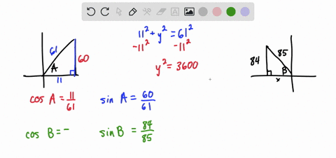 suppose-a-is-in-quadrant-i-and-b-is-in-quadrant-ii-if-cosa1161-and-sinb8485-then-sinab-____-compute-sinab____-remark-your-answers-cannot-contain-trigonometric-functions-it-must-be-an-arithme-30537