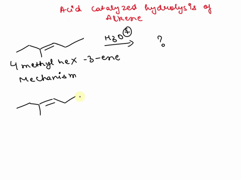 draw-the-major-product-of-this-reactionignore-inorganic-byproducts-h3o-58546