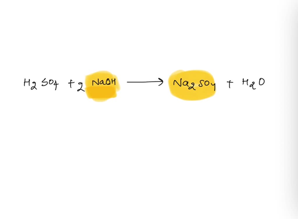 SOLVED Write the balanced formula unit equation for the complete