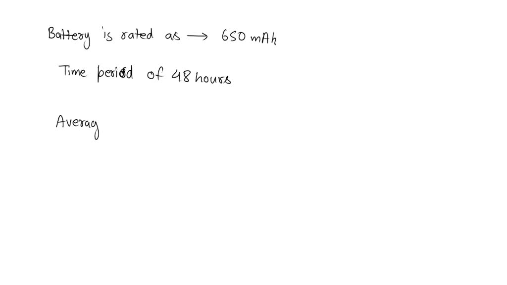 SOLVED Two pumps are being considered for service in Africa. Each can