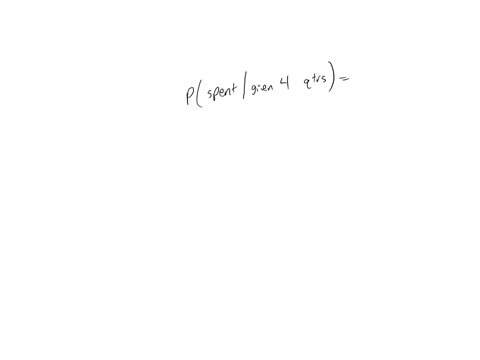in-an-experiment-college-students-were-given-either-four-quarters-or-51-bill-and-they-could-either-keep-the-money-or-spend-it-on-gum-the-results-are-summarized-in-the-table-complete-parts-a-73496