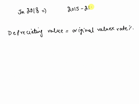 the-value-of-a-car-is-depreciating-at-a-rate-of-5-per-year-in-2015-the-car-was-worth-32000-find-the-value-of-the-car-in-2018-21673