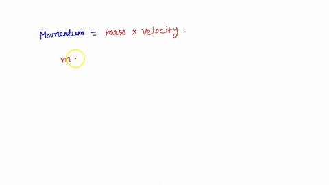 a-10-g-particle-has-momentum-400000-kg-ms-what-is-the-particles-speed-82226