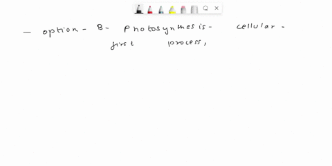 question-3-two-parts-part-1-how-are-photosynthesis-and-cellular-respiration-connected-a-the-first-produces-energy-using-water-and-second-does-so-using-carbon-dioxide-b-the-first-produces-glu-13621