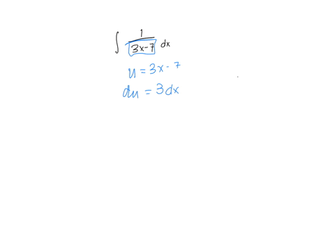 compute-the-indefinite-integral-dx3x7
