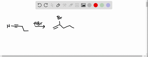 be-sure-to-answer-all-parts-draw-a-stepwise-mechanism-for-the-following-reaction-br-h-hbr-equiv-part-1-out-of-2-oh-br-hbr-edit-structure-draw-structure-br-3-attempts-left-check-my-work-next-86282