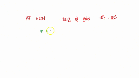 calculate-the-kilojoules-needed-to-heat-231-g-of-gold-from-18-c-to-125-c-21343