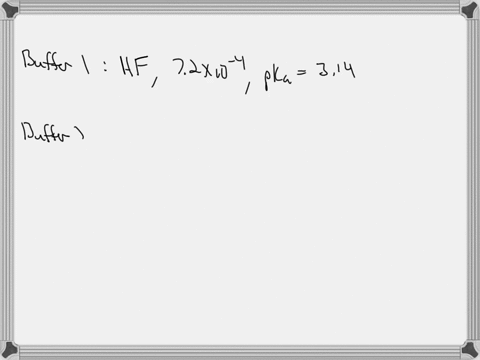 three-buffers-are-prepared-with-equal-concentrations-of-formic-acid-and-sodium-formate-buffer-1-hydrofluoric-acid-and-sodium-fluoride-buffer-2-and-acetic-acid-and-sodium-acetate-buffer-3-ran-61218
