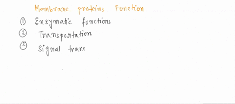 which-of-the-following-statements-regarding-membrane-protein-function-is-false-membrane-proteins-serve-a5-enzymes-membrane-proteins-act-as-receptors-to-molecules-iike-hormones-membrane-prote-32454