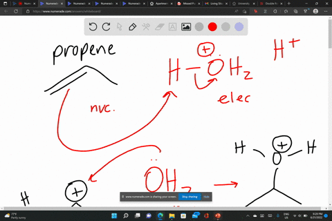 predict-the-major-product-of-this-organic-reaction-chz-ch-cha-hzo-specifically-in-the-drawing-area-below-draw-the-condensed-structure-of-the-major-product-if-there-is-no-reaction-check-the-n-94571