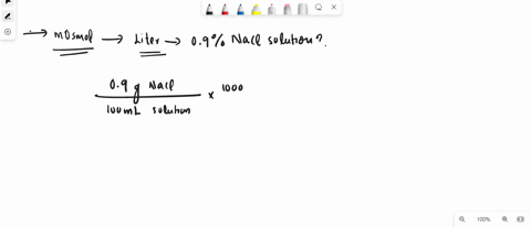 how-many-mosmol-are-represented-in-a-liter-of-a-09-naci-solution-49695