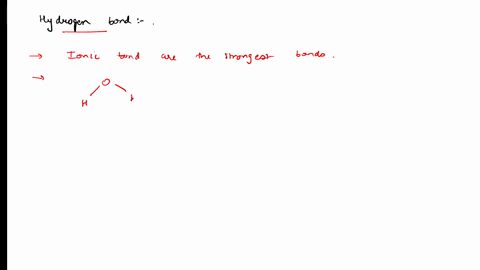 which-statement-about-hydrogen-bonds-is-not-true-select-one-bonds-are-capable-of-holding-molecules-in-a-specific-geometric-hydrogen-arrangement-hydrogen-bonds-are-strongest-when-the-oxygen-a-80244