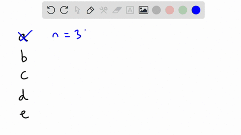 determine-whether-the-given-procedure-results-in-a-binomial-distribution-if-not-give-the-reason-why-not-rolling-a-single-die-34-times-keeping-track-of-the-number-of-3s-that-are-rolled-not-bi-45122