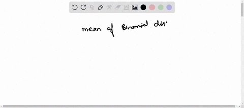the-formula-for-finding-the-mean-of-the-binomial-distribution-is-np-1-p-n-p-none-of-the-above