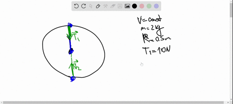 vertical-circular-motion-you-are-rotating-an-object-in-a-vertical-circle-using-a-massless-string-the-speed-of-the-object-is-constant-the-mass-of-the-object-is-2-kilograms-the-radius-of-the-c-45118